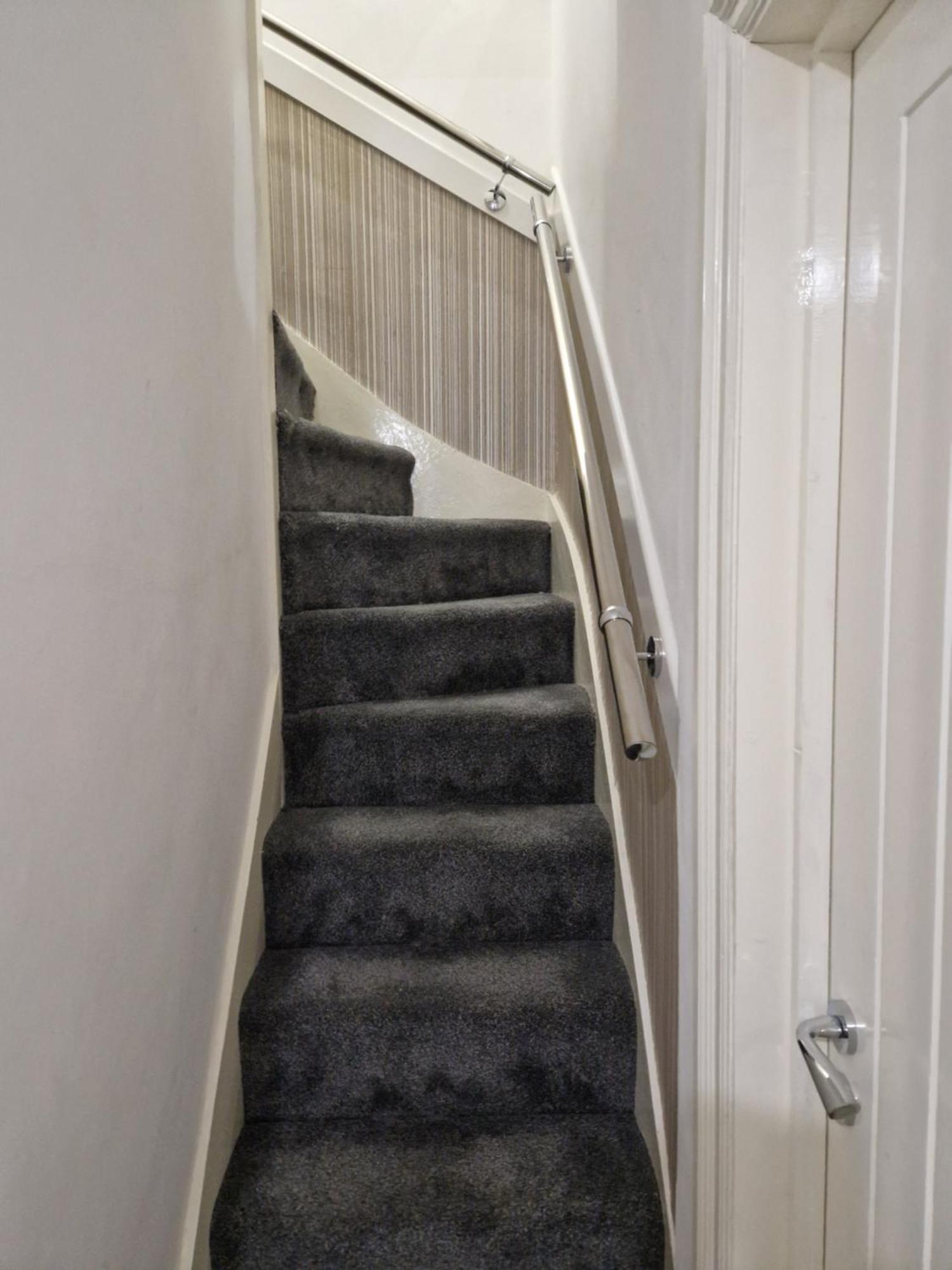 Highfields Living - All Rooms Ensuite- Free Wifi- Free Local Parking Sheffield Exterior foto